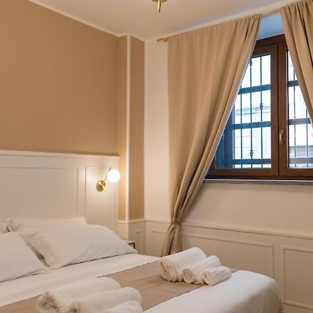 Hotel Mama House à Milan Extérieur photo