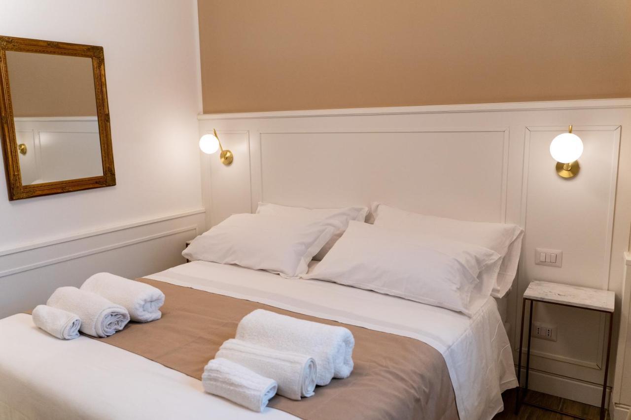 Hotel Mama House à Milan Extérieur photo