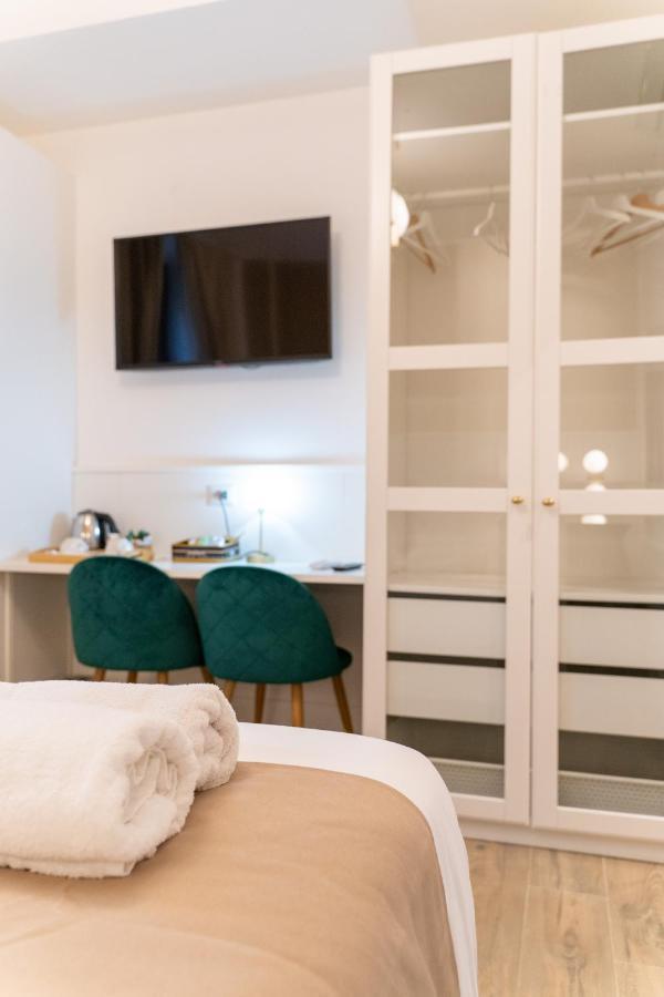 Hotel Mama House à Milan Extérieur photo