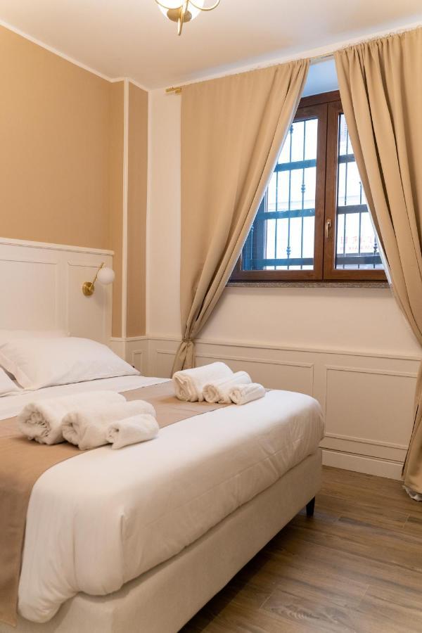 Hotel Mama House à Milan Extérieur photo