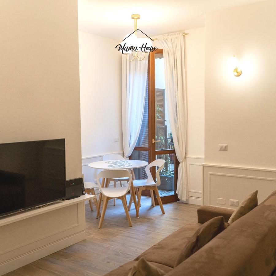 Hotel Mama House à Milan Extérieur photo